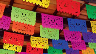 ¡Guelaguetza! Celebration of Oaxacan Culture