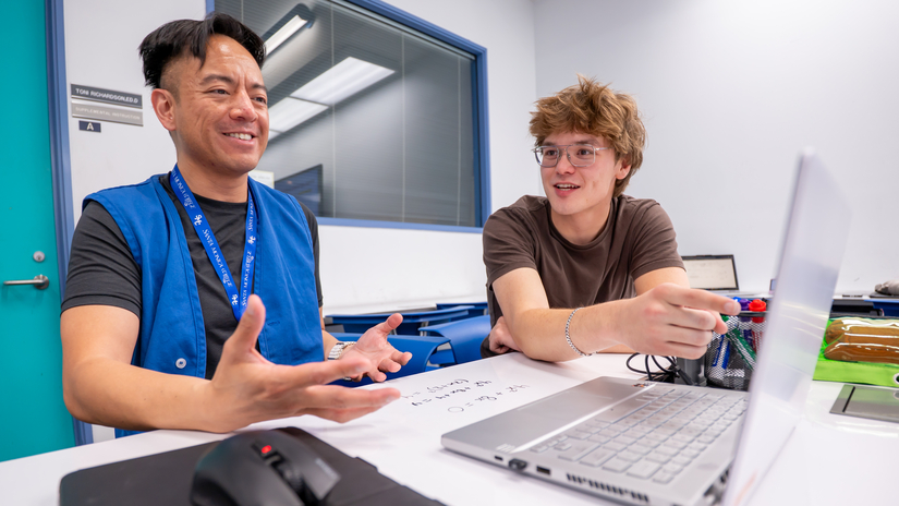 Navigating/Setting up a LinkedIn Account - STEM Peer Mentor Workshop