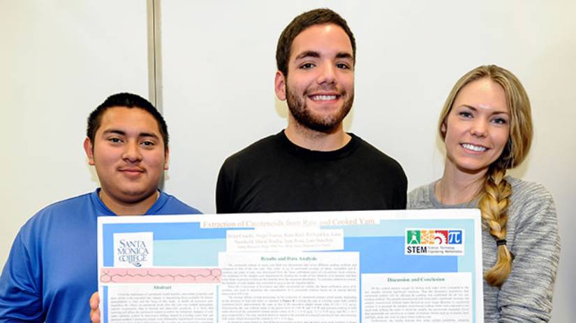 STEM Poster Design Virtual Workshop