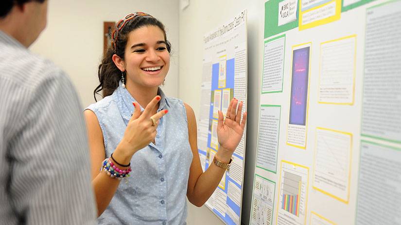 STEM Student Poster Symposium Application Deadline