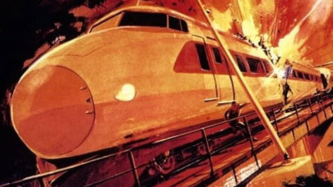 The Bullet Train