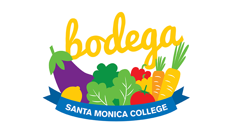 Bodega (Food Pantry)