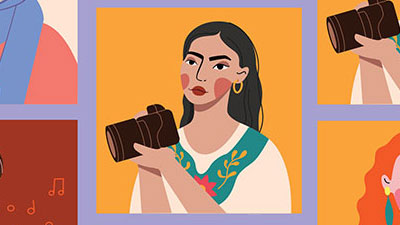 Women & Femme of Color Collective: Empowerment Self Defence, Part 1