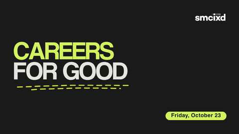 Careers for Good