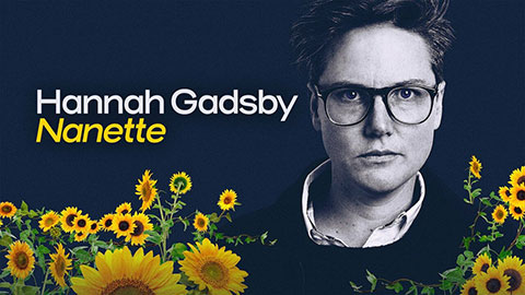 Screening of Hannah Gadsby’s Nanette