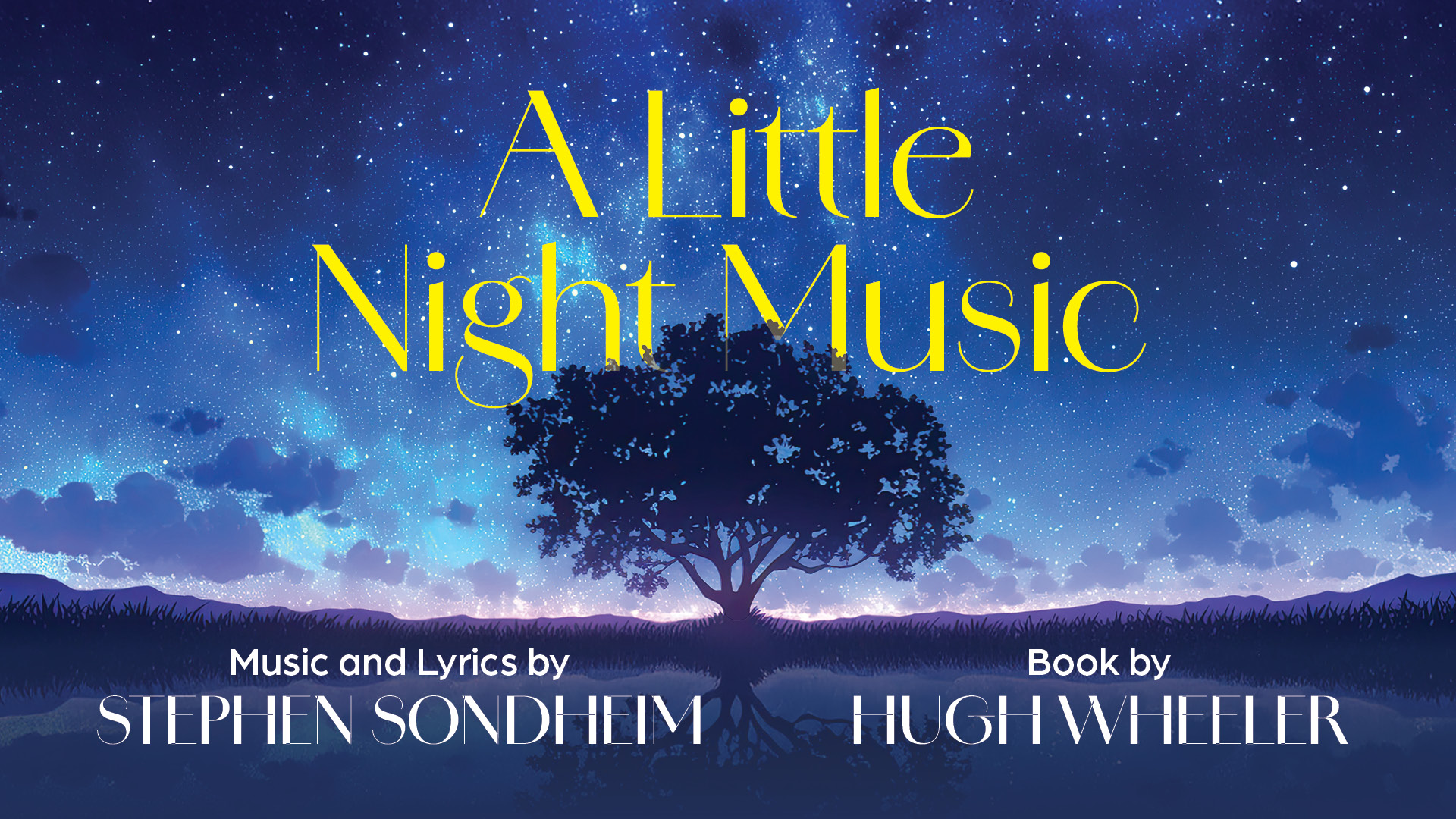 A Little Night Music 