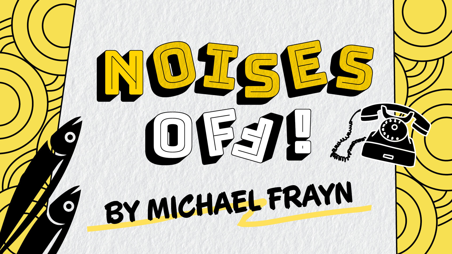 Noises Off