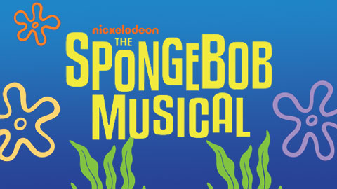 The Spongebob Musical