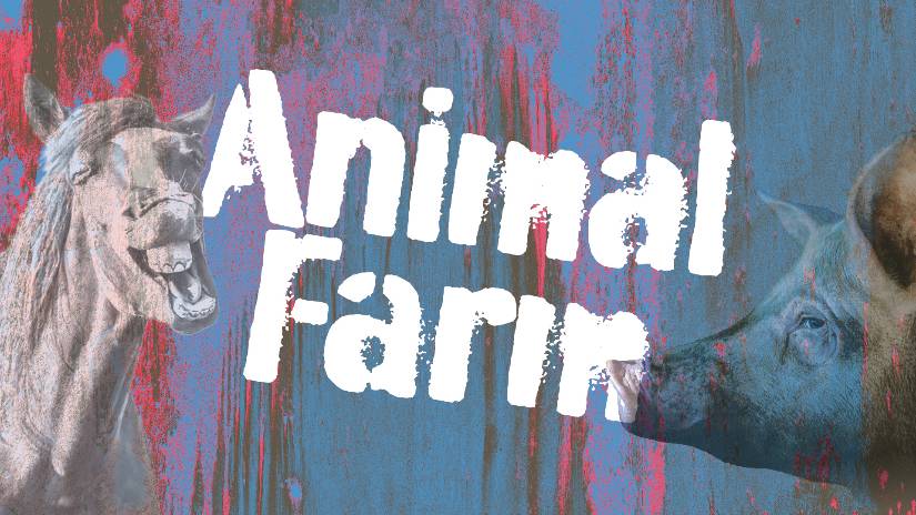Animal Farm
