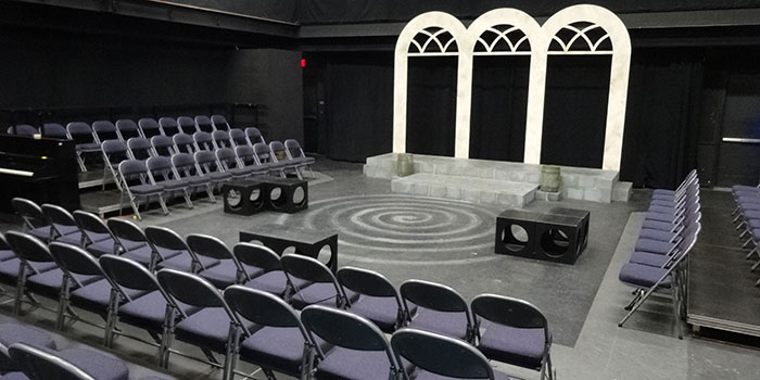 Musical Theatre Workshop