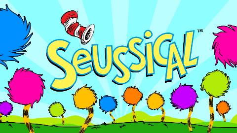 Seussical TYA