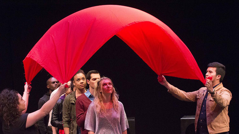 Theatre Arts