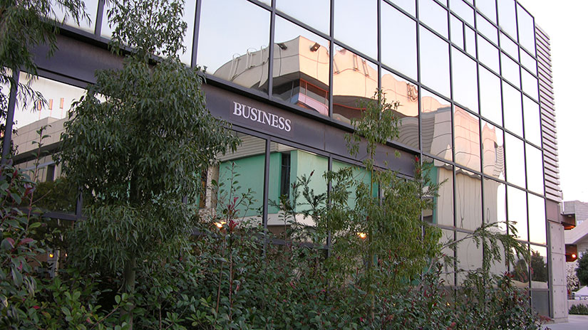 Business in Sports Club