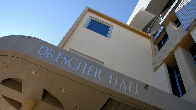 Drescher Hall