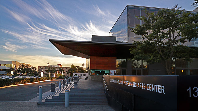 Performance Arts Center