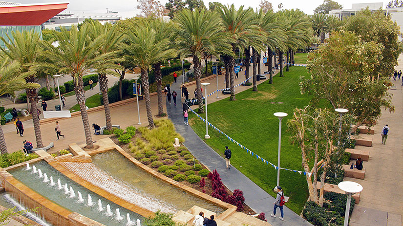 SMC Campus