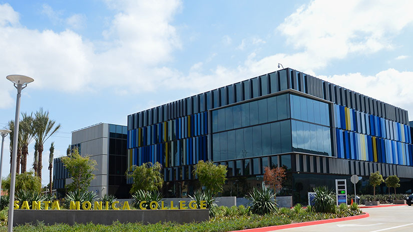 Student Services Center