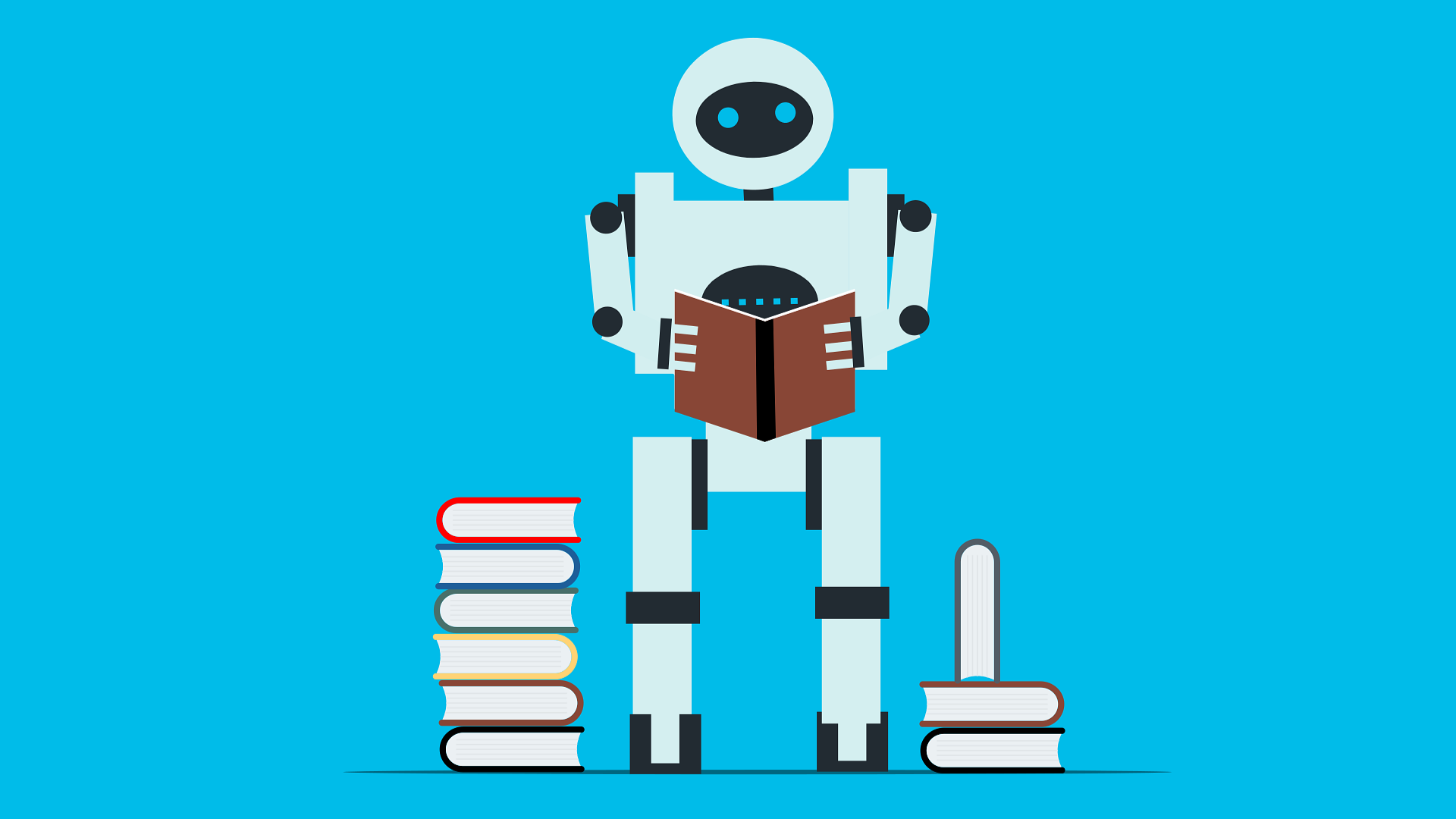 Introduction to Research: AI Edition