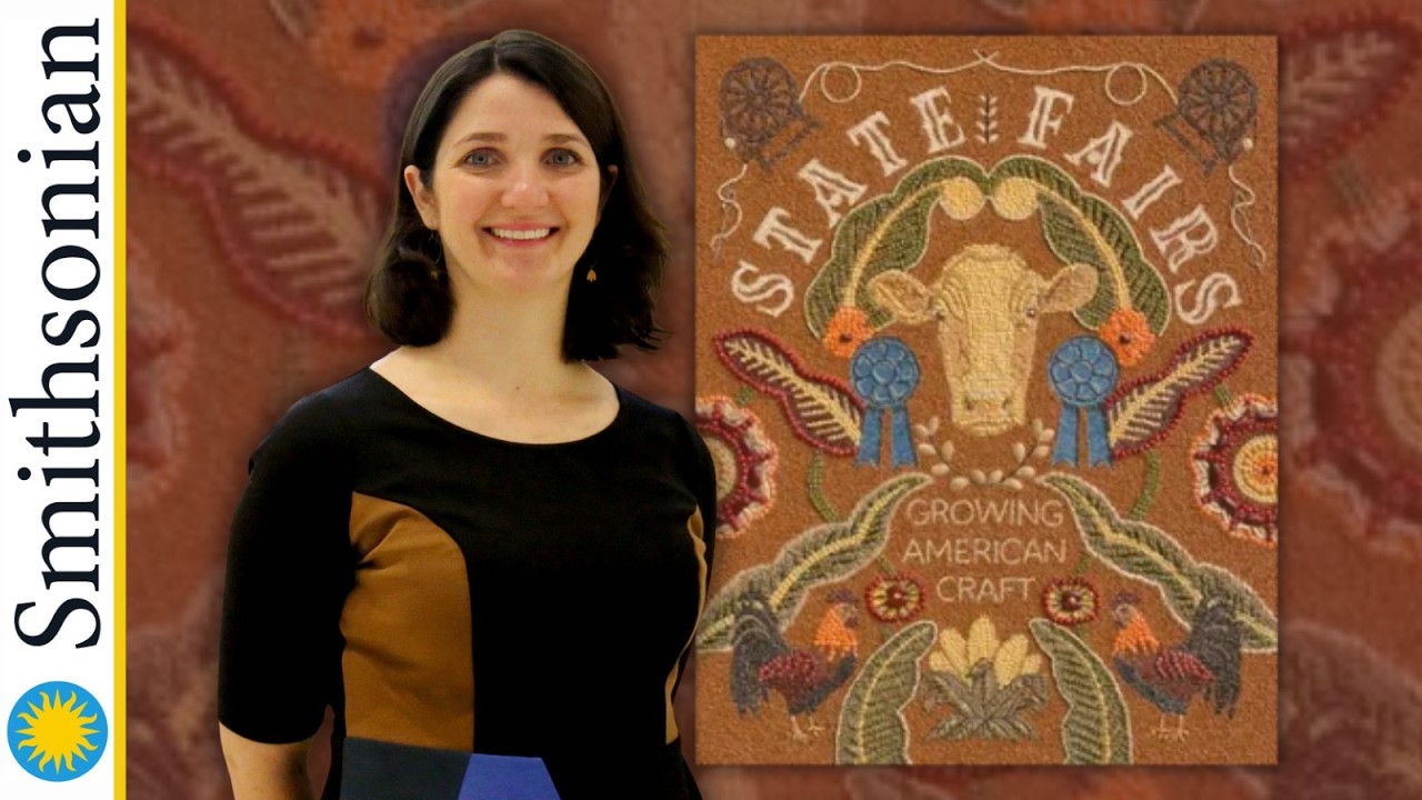 Author Talk with Mary Savig