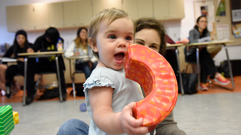 Growing Place Selected to Operate Santa Monica Early Childhood Lab School