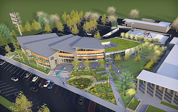 SMC to Break Ground for New Malibu Campus Sept. 21