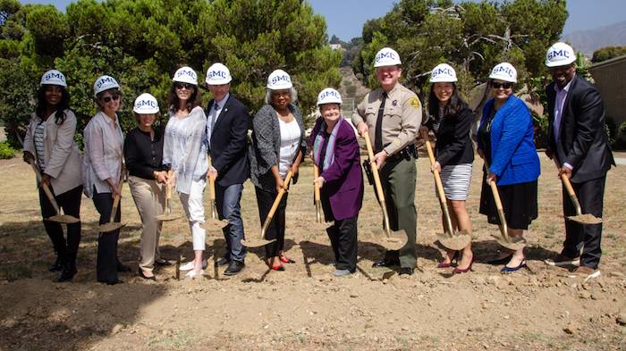 SMC, LA County Supervisor Sheila Kuehl's Office, and City of Malibu Celebrate Groundbreaking of SMC's New Malibu Campus