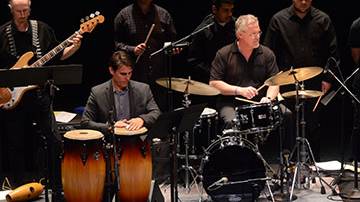 SMC Presents Popular Spring Jazz Series