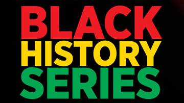 Black History Series at SMC