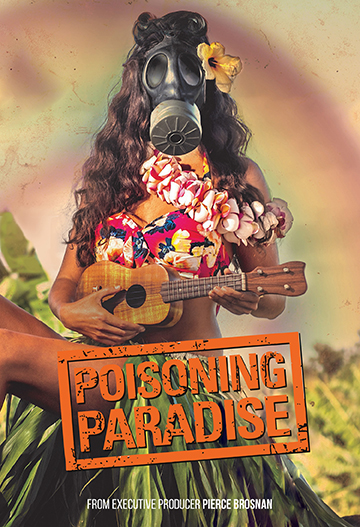 Poisoning Paradise Movie Poster