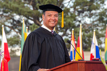 Alex Padilla