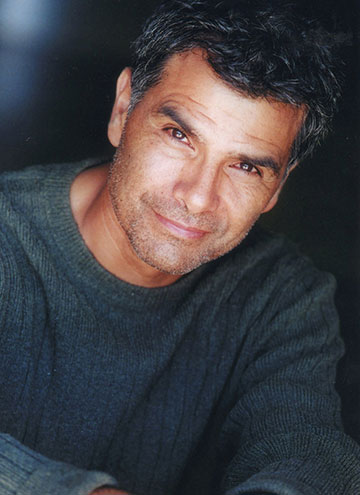 Mario Padilla