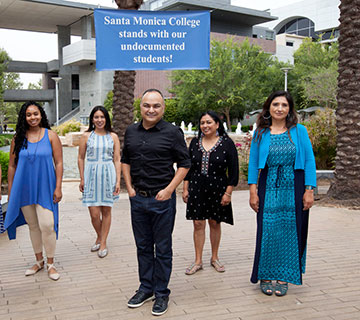 SMC employees