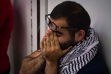 Hesham Jarmakani