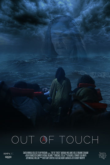 "Out of Touch" movie poster