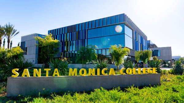 SMC No. 1 in Transfers for Three Decades - Santa Monica College