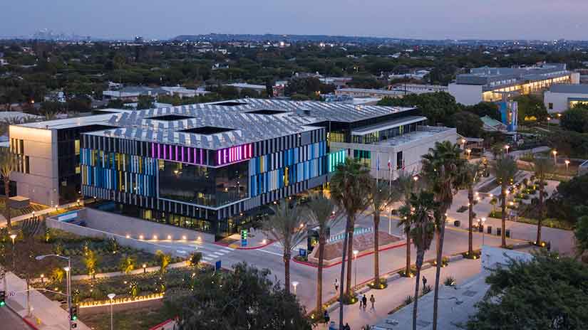 SMC to Deliver Classes Online for Winter & Spring 2021 - Santa Monica  College