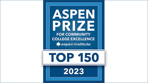Santa Monica College Eligible for 2023 Aspen Prize