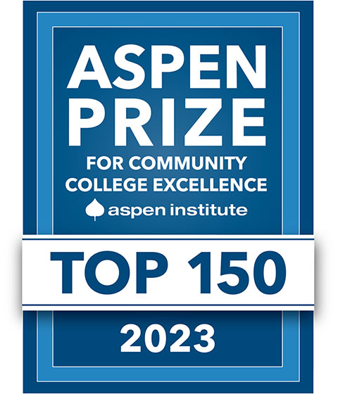 Aspen Institute Top 150 2023