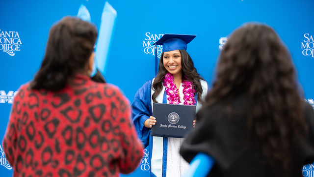 Diploma Drive-Thru Celebration 