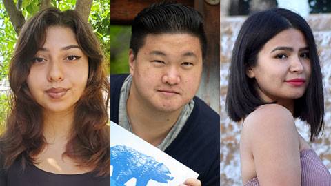 Three SMC Grads Share Their Stories