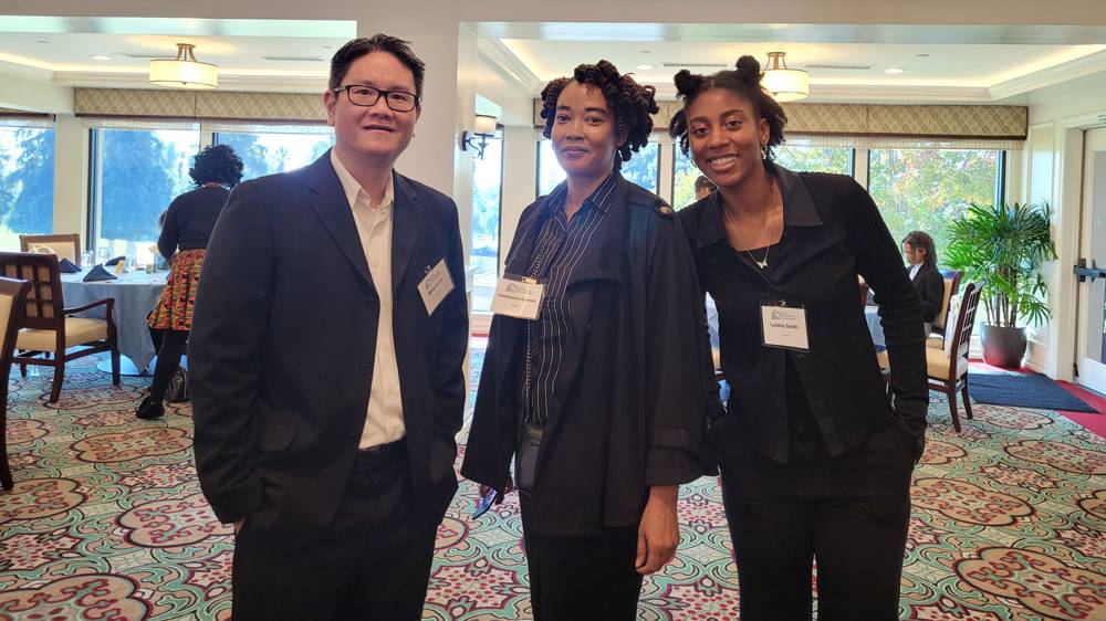 Three SMC Accounting Students Receive Scholarships from Alliance of Black Women Accountants