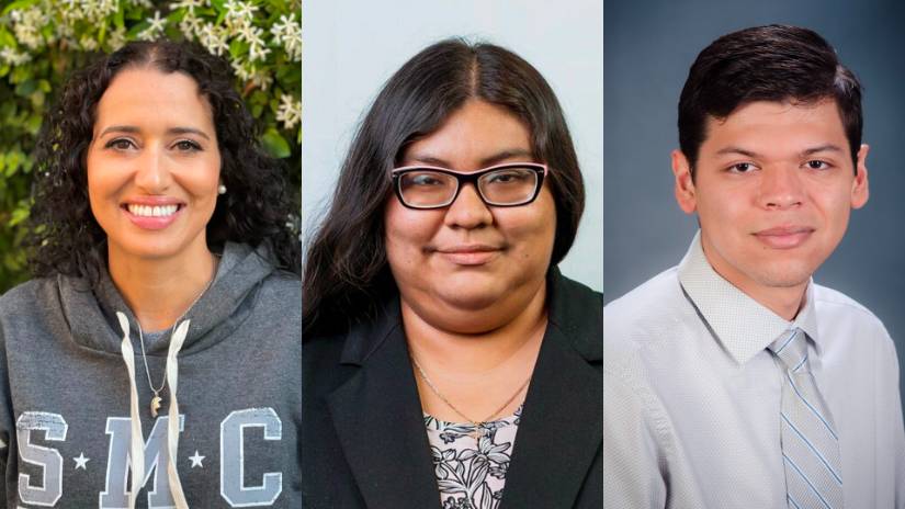 Three Santa Monica College Graduates Embody Perseverance & Purpose, Among 5,200+ Graduating This Year