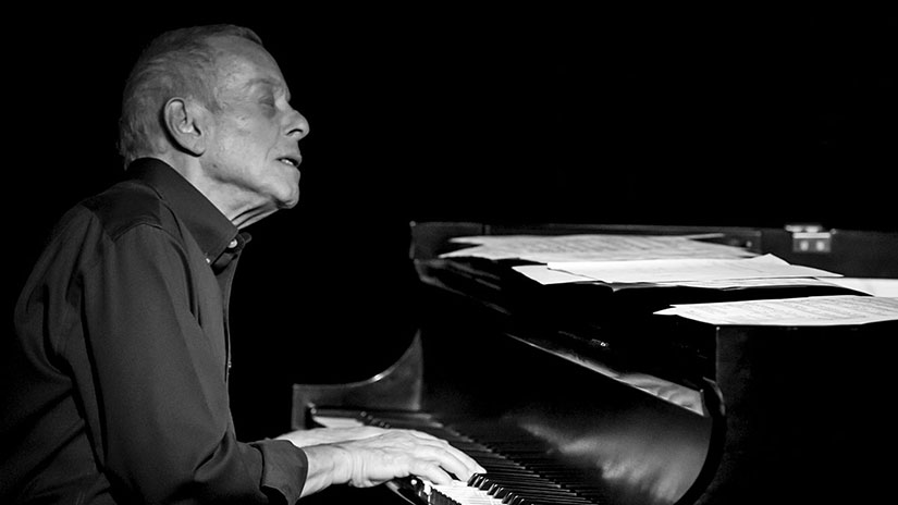 Master bebop pianist Jon Mayer — described by Downbeat magazine as a musician who “mixes introspective lyricism and a hard-bop drive"—and his fellow jazz musicians and musical guests always entertain and enlighten when they perform.