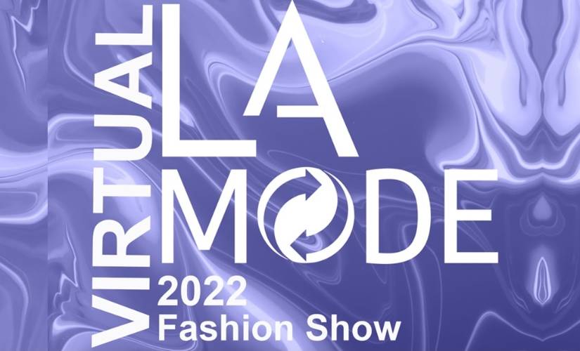 Virtual LA Mode 2022 Fashion Show