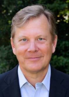 Award-winning investigative journalist Peter Schweizer will present "America’s Corrupt Elites and China" at 11:15 a.m. Tuesday, September 27.