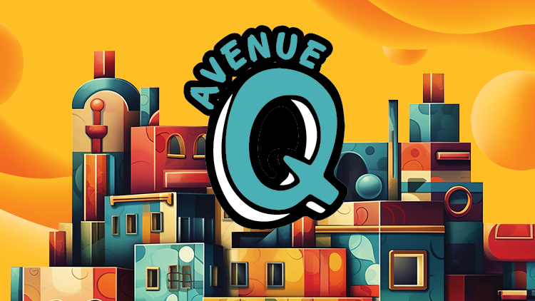 Santa Monica College to Stage AVENUE Q Dec. 1-10