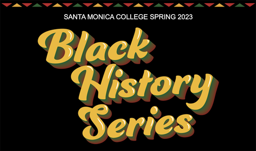 Black History Series Spring 2023