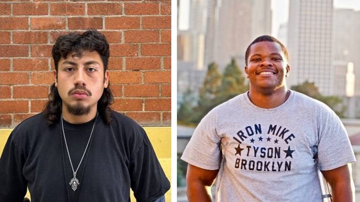 Two Santa Monica College Students Selected for Community College Global Affairs Fellowship