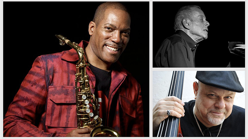 Santa Monica College Presents 2023 Fall Jazz Series