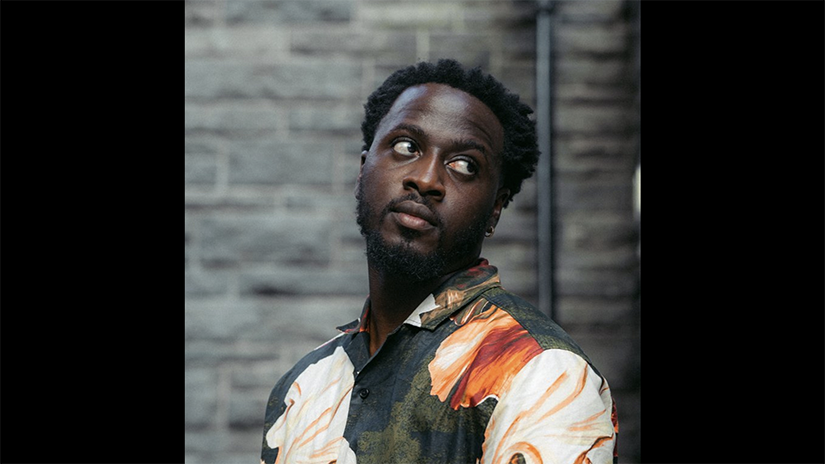 Ghanaian American Nana Kwame Adjei-Brenyah is the New York Times–bestselling author of Friday Black (2018), a collection of edgy, yet charming tales. He was the winner of the PEN/Jean Stein Book Award and selected by Colson Whitehead as one of the National Book Foundation’s “5 Under 35” honorees. 